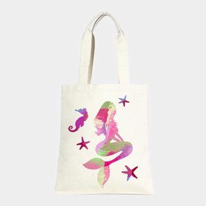 Mermaid Tote